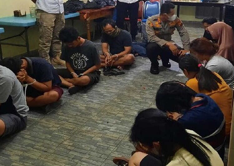 DAERAH SUARAINDONEWS