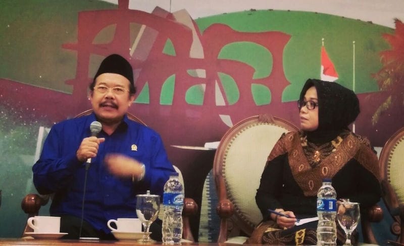 Penyederhanaan Pelanggan Listrik Tumbuhkan UMKM dan IRT