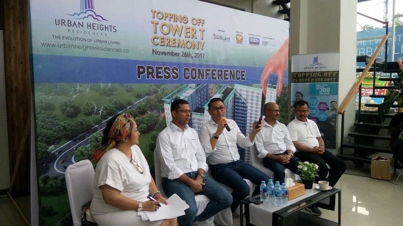 Para Pengembang Diminta Lebarkan Sayapnya ke Luar Jabodetabek