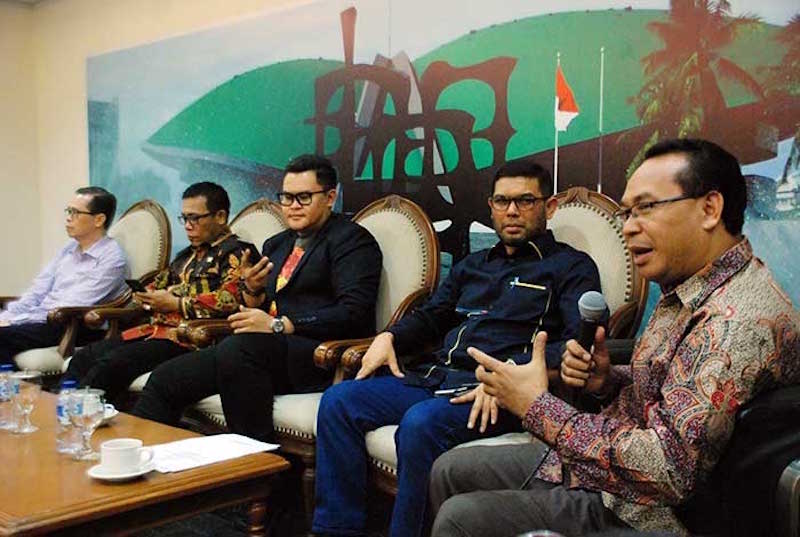 Pengamat: Menunggu Putusan Pengadilan Kasus Novanto, Merugikan Golkar dan DPR