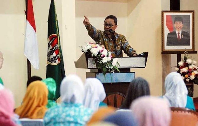 Berpegang Pancasila, Hantarkan Kesejahteraan dan Kemakmuran
