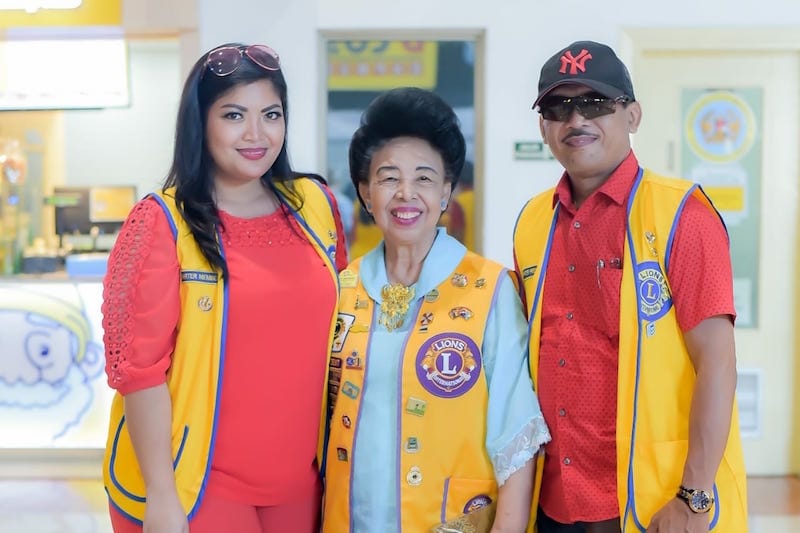 LIYCE Membangun Masa Depan Lebih Baik  Berangkatkan 17 Peserta Remaja Indonesia