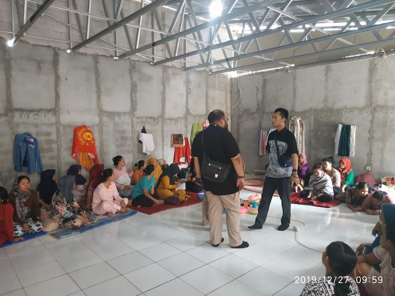 Sidak Kemnaker Gagalkan Keberangkatan 123 Calon PMI