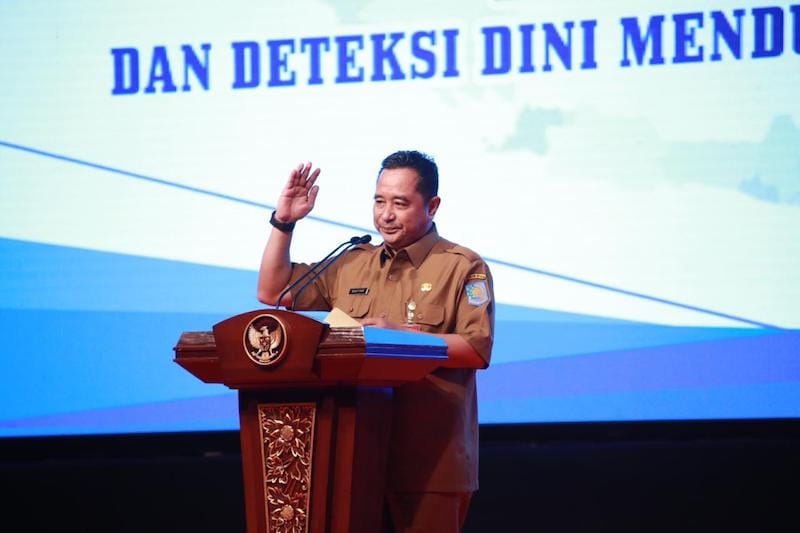 Kemendagri Rakor Persiapan Pilkada Serentak 2020 di 270 Daerah, ASN Bersikap Netral dan Profesional