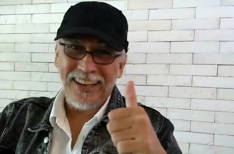 Musik n Talkshow Streaming Gerakan Rp.1000 Untuk Indonesia Bersama Wapres KH.Ma’ruf Amin