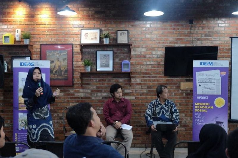 IDEAS : Dibutuhkan Kebijakan Karantina Wilayah, Jabodetabek Episentrum Pandemi Covid-19 dan Pendekatan Paradigma ‘Penanggulangan Bencana’