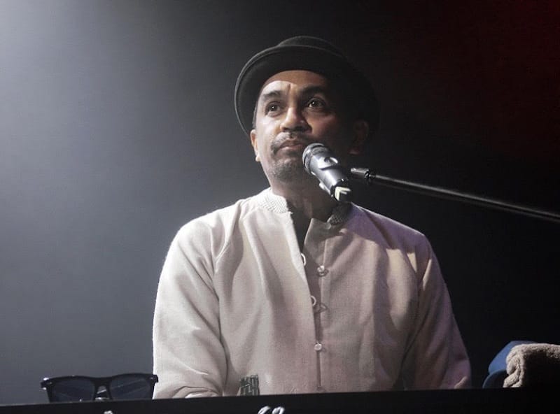 Glenn Fredly Meninggal Dunia