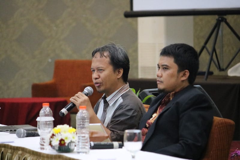 IDEAS Memandang OPZ Mampu Optimalisasi Perannya Merespon Penanggulangan Bencana Covid-19