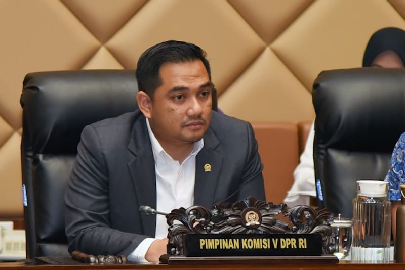 ‘Food Estate’ di Kalimantan Didukung Wakil Rakyat Senayan