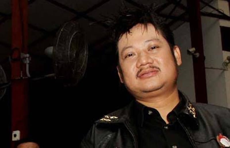 14 Tahun Paska Film ‘Rantai Bumi’, Ki Kusumo Temukan ‘Rantai Bumi Asli’ di Tol Serang-Jakarta