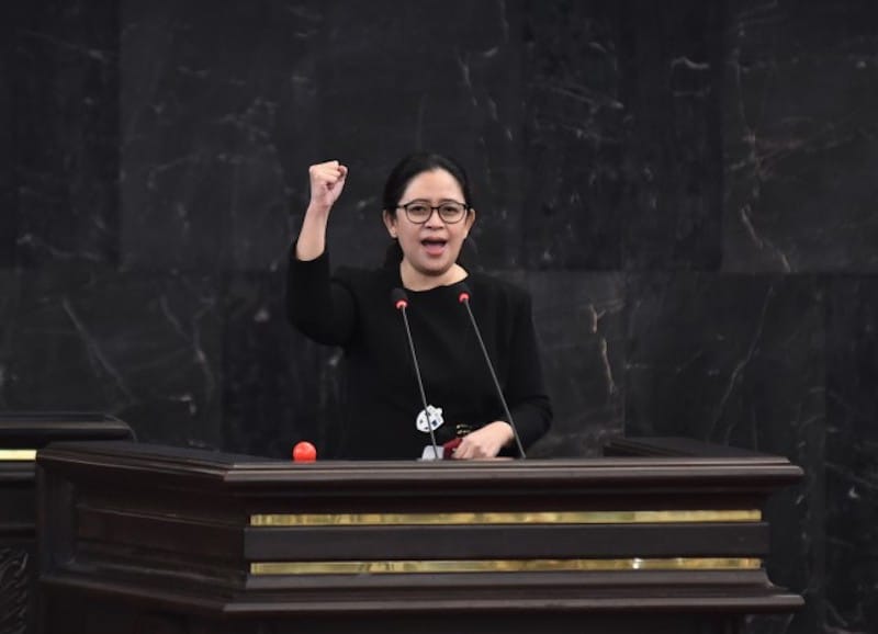 DPR Ajak Seluruh Elemen Terus Jalankan Protokol Kesehatan