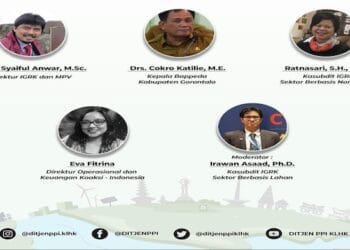 Toolkit IGRK untuk Pemerintah Daerah Perwujudan Perpres No. 71 tahun 2011