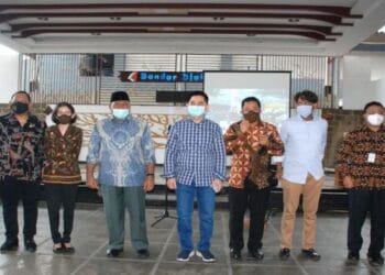 BURT Miliki Tanggung Jawab Jaga Citra DPR