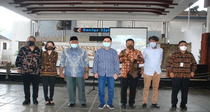 BURT Miliki Tanggung Jawab Jaga Citra DPR