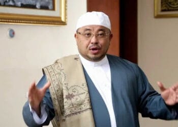 Oknum Polisi Nyambi Kurir Sabu, Ibarat Pagar Makan Tanaman