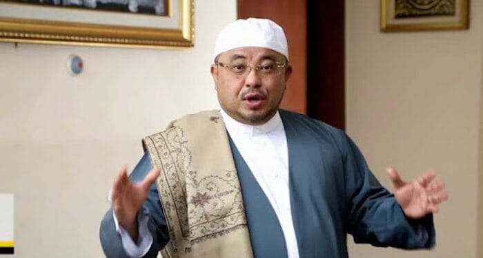 Oknum Polisi Nyambi Kurir Sabu, Ibarat Pagar Makan Tanaman