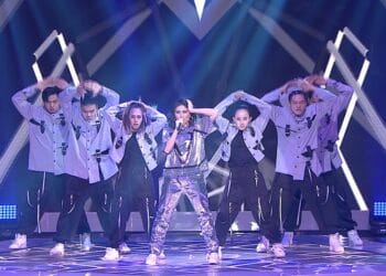 Pop Academy Indosiar Memulai Kompetisi, Agnez Mo Serukan Jangan Pernah Puas