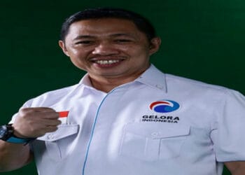 Satu Tahun Menggelorakan Indonesia