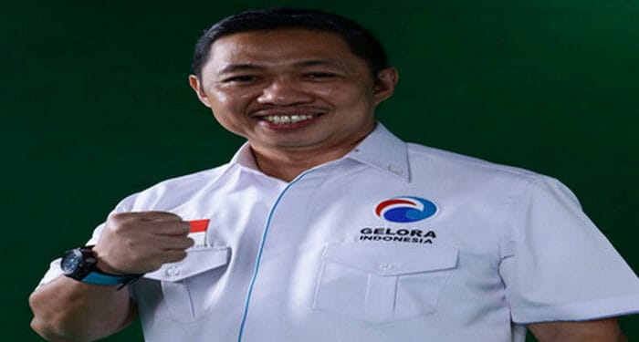 Satu Tahun Menggelorakan Indonesia