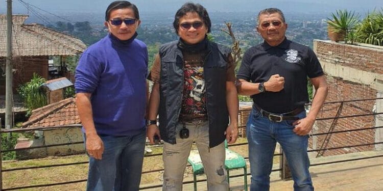 Produk UMKM Ratusan Alumni Unpad Ditargetkan Masuk Pasar Lebih Luas Hingga Ekspor