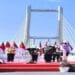 Jembatan Teluk Kendari Ikon Baru Kota Kendari