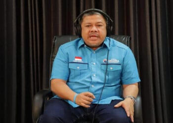 Fahri: Pengesahan Omnibus Law Cipta Kerja Dikendalikan Ketum Parpol