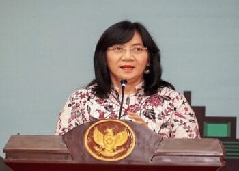 Kerek Produktivitas Kala Pandemi, IKM Perlu Manfaatkan Teknologi Digital