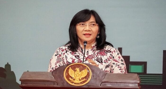 Kerek Produktivitas Kala Pandemi, IKM Perlu Manfaatkan Teknologi Digital