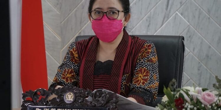 Puan Minta Pemerintah Kedepankan Diplomasi Damai di Intan Jaya