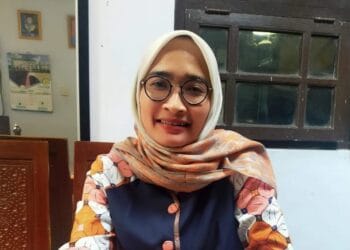 Lely, Anggota DPRD PDIP Dimintai Keterangan Bawaslu, Soal Dugaan Kades Terlibat Kampanye