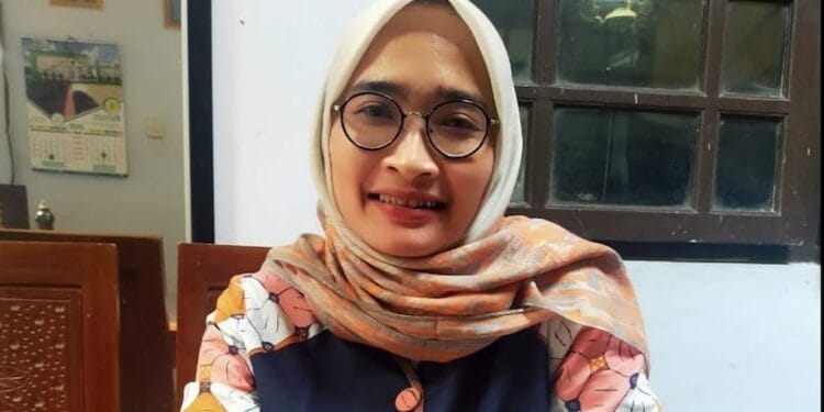 Lely, Anggota DPRD PDIP Dimintai Keterangan Bawaslu, Soal Dugaan Kades Terlibat Kampanye