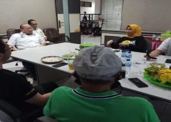 LaNyalla : Penting Miliki Sertifikasi Broker Properti