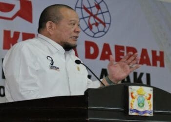 Pelaku Industri Jasa Konstruksi Wajib Perbaiki Kualitas Daya Saing Jasa dan Industri Konstruksi Nasional