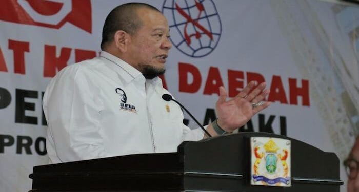 Pelaku Industri Jasa Konstruksi Wajib Perbaiki Kualitas Daya Saing Jasa dan Industri Konstruksi Nasional