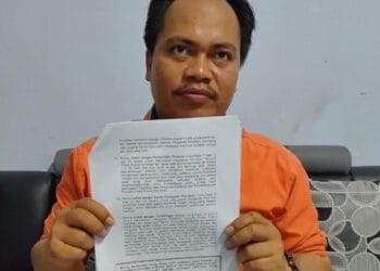 Bawaslu Jujur Ada Lelang Dalam Penghentian Laporan Hutang 200 M