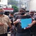 “Dugaan Anggota Parpol” Jadi Aktor Perampasan Lahan dan Pengerusakan Plang Pembangunan Masjid Jami Ahmad Boloson