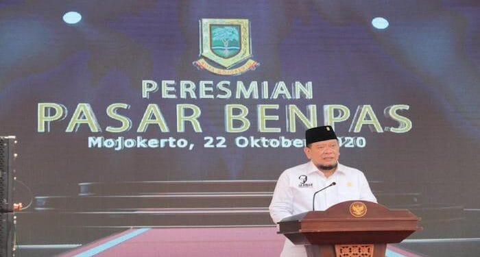 Rp.414 Triliun Anggaran Pembangunan Infrastruktur Digital