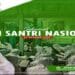 Senator dr. Jihan Nurlela Desak Pemerintah Terbitkan Aturan Turunan UU Pesantren, Peraturan Presiden dan Peraturan Menteri