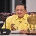 Bamsoet Apresiasi Penetapan Tersangka Kebakaran Gedung Kejagung