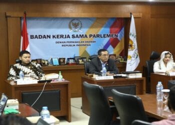 75th PBB Diharapkan Prinsip Kerjasama Internasional