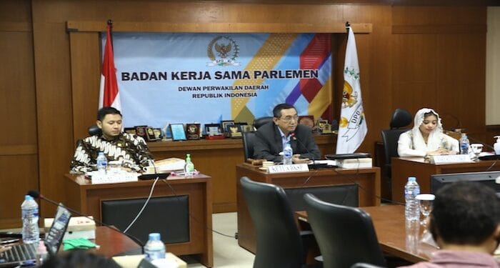 75th PBB Diharapkan Prinsip Kerjasama Internasional