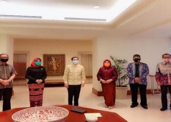 Komite III DPD RI dan Mendikbud Memandang Diperlukan Penyesuaian Penyelenggaraan Pendidikan dan Komitmen Pendidikan Bermutu