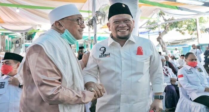 Alokasi Anggaran Pemerintah Rp.2.6 Triliun untuk Pesantren, Lembaga Pendidikan Keagamaan dan Diniyah, Perlu Diapresiasi