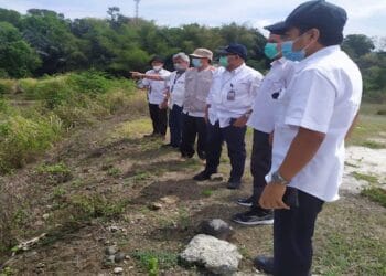 KemenPUPR Ajak Masyarakat Terlibat Konservasi di Sekitar Bendungan