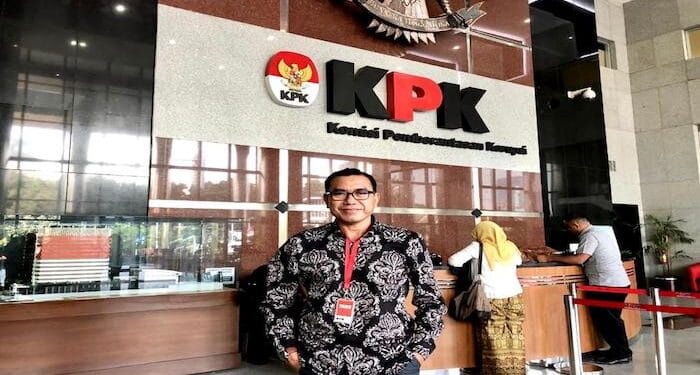 Korupsi Alkes RSUD Gunungtua Belum Ungkap ‘Aktor Intelektual’