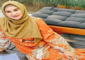 Iris Bella Sambangi Penggemarnya Sore Nanti Lewat Sinetron ‘Indah Pada Waktunya’