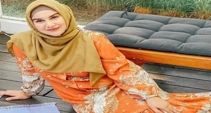 Iris Bella Sambangi Penggemarnya Sore Nanti Lewat Sinetron ‘Indah Pada Waktunya’