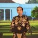 Joko Widodo : Kalau Masih Ada yang Tidak Puas dan Menolak, Silakan ke MK