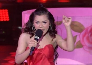 Meli LIDA Rilis Lagu Kemenangan, ‘Hikmah’