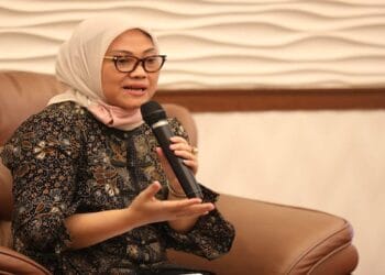Menaker Ida : Cuti Bersama Bagi Sektor Swasta Bersifat Fakultatif